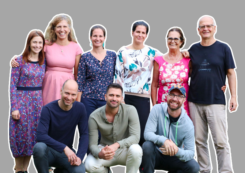 Zdjęcie rodziny Familia Kudełków